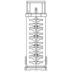Goulds 15SVR20 & Pump Repair Parts
