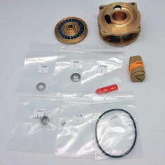 22850-6 Burks Wet End Kit