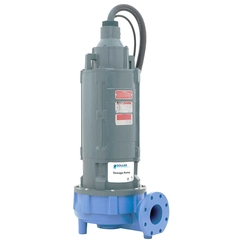 4XD32Q4BF Goulds 4XD Submersible Non-Clog XP Sewage Pump