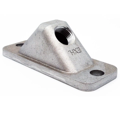Yamada Pumps 717083 Cover NDP Series Repair Part