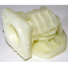 Yamada Pump Repair Part 780244 In Manifold