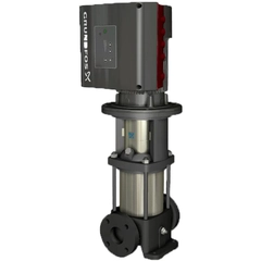 93285803 Grundfos CR Series Vertical Multistage Centrifugal E-Pump