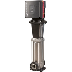 93286183 Grundfos CR Series Vertical Multistage Centrifugal E-Pump