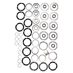 Grundfos Pumps 96416730 CR/CRN Series Wear Parts Kit