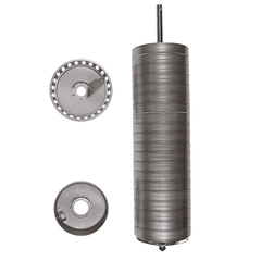 Grundfos 96453544 CR(I) 1s-21 Stack Kit