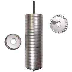Grundfos 96453566 CRN 3-19 Stack Kit