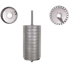 Grundfos 96453539 CR(I) 1s-12 Stack Kit