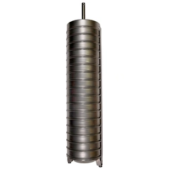 Grundfos 96529403 CR 10-17 Stack Kit