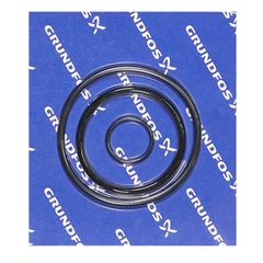 Grundfos Pumps 97621356 Spare Part O-Ring Kit