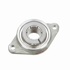 CRFTS-PN210T RMW Sealmaster 700945 PN Gold Mounted Bearings