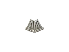 Chugger Pump CPMAX-21 Screws