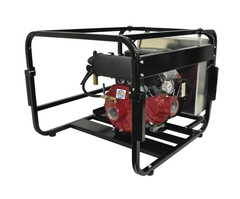 AMT Pumps 25FP23HR, 2-1/2" High Pressure/Fire Pump