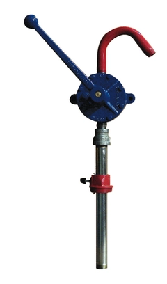 AMT Pump Model Number H03/4A4-36DK