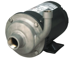 AMT Pump Model Number 5491-98