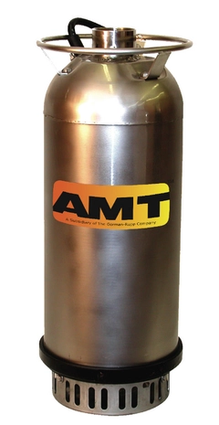 AMT Pump Model Number 577A-95