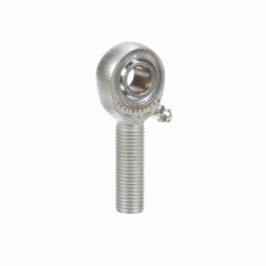 1540603000 Sealmaster AREL 6 20N Male Rod End Bearing Regal