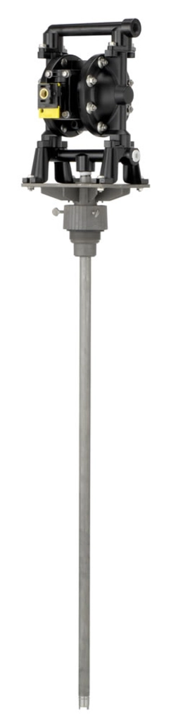 ARO Pump DAB05-SSTT-2-A Ingersoll Rand