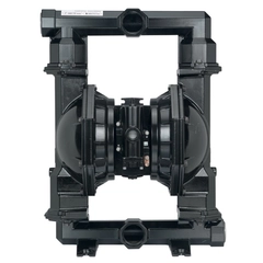 PD20S-FSS-STL-B ARO 2" Metallic Diaphragm Pump