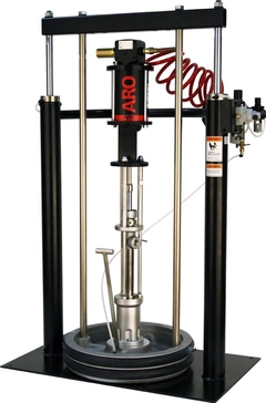 ARO Pump TP0665S51GF47AN2 Ingersoll Rand