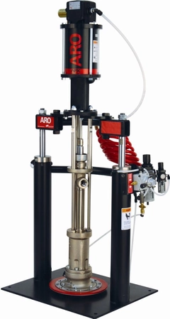 ARO Pump TP0646S21FF47E32 Ingersoll Rand
