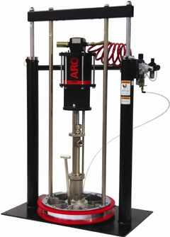 ARO Pump TP0844S51RK47AA2 Ingersoll Rand