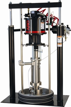 ARO Pump TP1223C51FFP5AN2 Ingersoll Rand