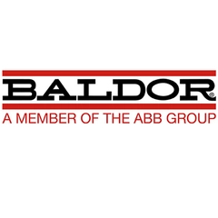 Baldor Motors VJPFPM2514T Fire Pump Motor