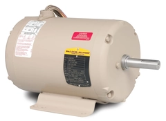 UCME570 Baldor AC Motor, Farm Duty, Grain Dryer/Vane Axial Fan Motors