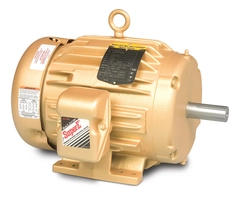 EM4115T-12 Baldor AC Motor, General Purpose, Three Phase Enclosed