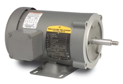 CJM3538 Baldor AC Motor, 56J Jet Pump Motors