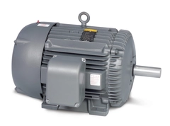 M1711T Baldor AC Motor, Definite Purpose, 2 Speed Motors