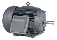 AEM4307-4 Baldor AC Motor, Definite Purpose, Automotive Duty Motors