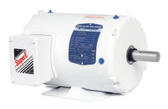 EWDM3554T Baldor AC Motor, White Washdown Duty Motors