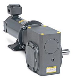 GF4021AGC50 Baldor DC Motor, Permanent Magnet, General Purpose Motors