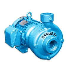 IB2-1-4 Barmesa 62071021 IB Centrifugal Pump, TEFC