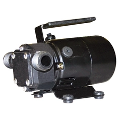 Barnes Pump Transfer Pump BT12