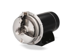 Berkeley Pumps Model B82421 SS Centrifugal Pump Cutaway