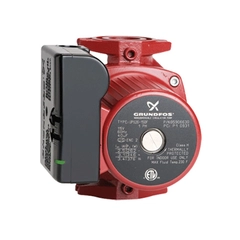 Grundfos 95906630 UPS26 Circulator Pump