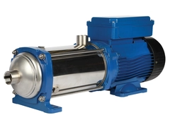 Goulds Pump 3HM14N22M6FQQE e-HM Horizontal Multi-Stage
