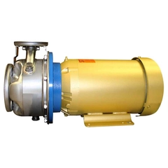 02SH06E1HT4E2 Goulds Xylem e-SH Close Coupled Pumps