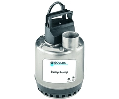 Goulds LSP0311F Sump Pump