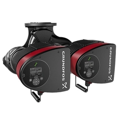 MAGNA3 D 80-100 Grundfos 98126864 MAGNA3 D Circulator Pump
