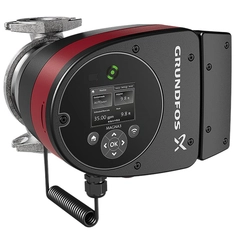 MAGNA3 32-120 Grundfos 99833308 MAGNA3 Circulator Pump