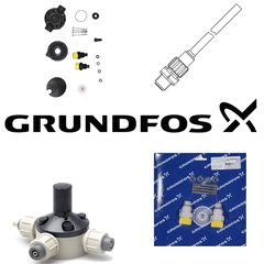 99057330 Grundfos Maintenance Kit, Pump Repair Kits