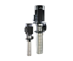 Grundfos 3AA00708 SPK1-23/8 Multistage Pump