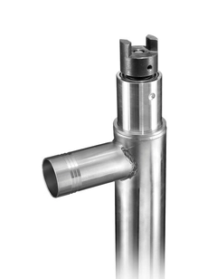Finish Thompson DBTS037 BTS Sealed Drum Pump