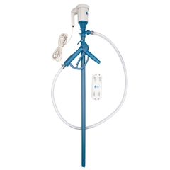 FTI 111616 Finish Thompson Medium Volume Drum Pump Kit