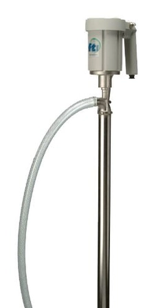 Finish Thompson DEFS010 EFS Drum Pump Kit