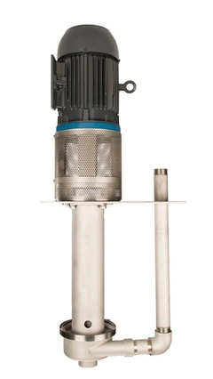 Finish Thompson AV6SJS1V1C5201810 AV6 Pump Series