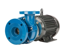 Finish Thompson Pump with motor GP32PVB01601808